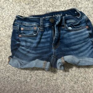 American egale shorts